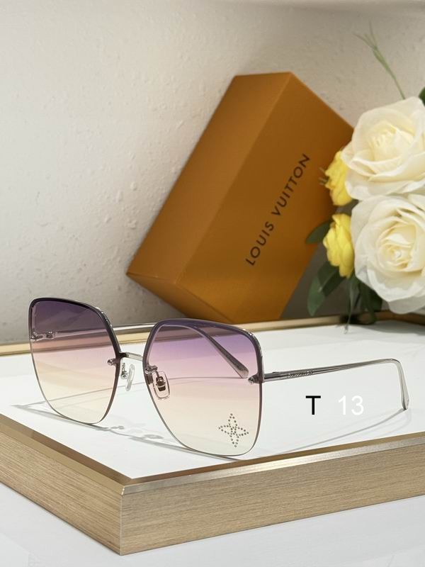 LV Sunglasses ID:20260410-2046